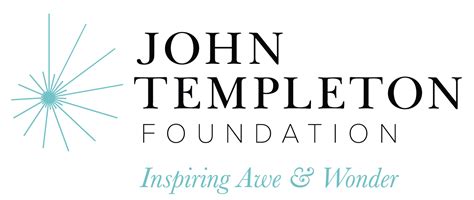 templeton foundation postdoc